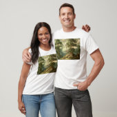 T-shirt Le rêve de Jacob (Unisexe)