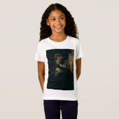 T-Shirt Le Rêve de Saint Joseph (Devant entier)