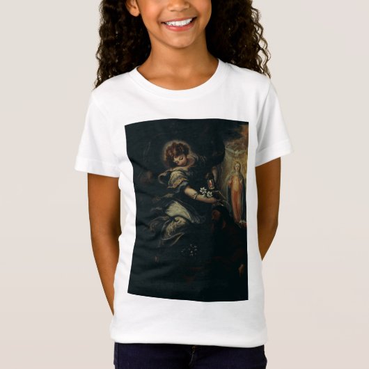T-Shirt Le Rêve de Saint Joseph (Devant)