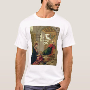 T-shirt Le rêve de St Joseph, c.1535