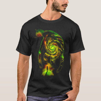 T-shirt Le Révélateur