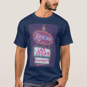 T-shirt Le Riviera Hotel Las Vegas