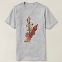 Le Roadrunner