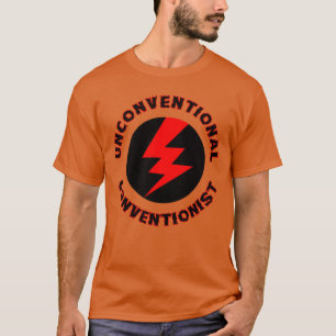 T-shirt Le Rocky Horror Picture Show Convention sans conve