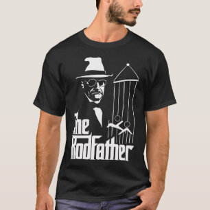 T-shirt Le Rodfather