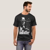 T-shirt Le Rodfather (Devant entier)