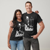 T-shirt Le Rodfather (Unisexe)
