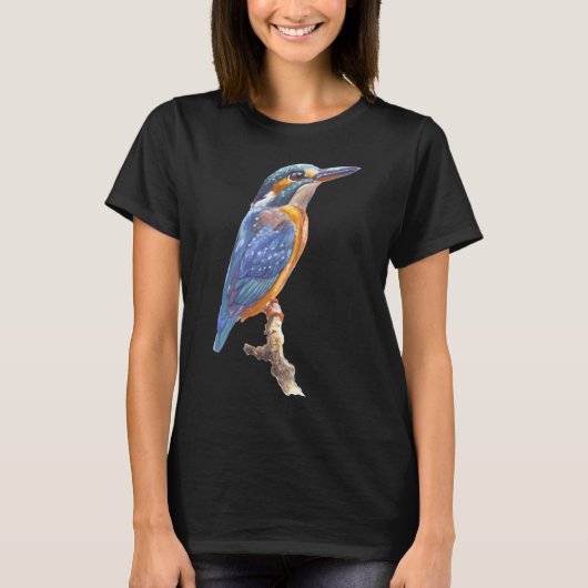 T-shirt Le Roi (Devant)