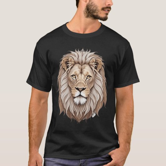 T-shirt Le Roi (Devant)