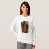 T-shirt Le Roi David (Devant entier)