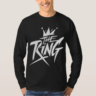 T-shirt Le Roi des Anneaux