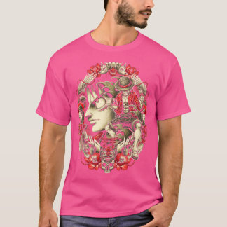 T-shirt Le roi des pirates