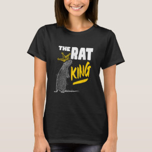T-shirt Le Roi des Rats Ballet de danse Casse-Noisette Ani