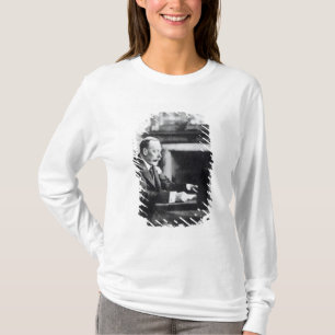T-shirt Le Roi George V