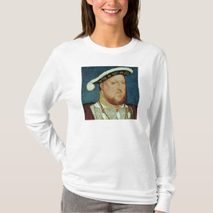 T-shirt Le Roi Henry VIII