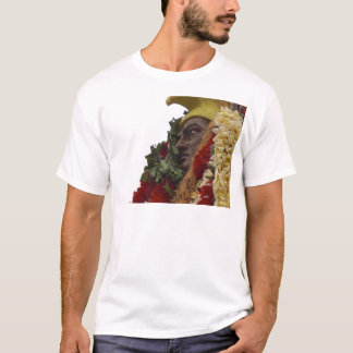 T-shirt Le Roi Kamehameha 1