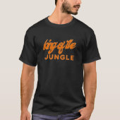T-shirt Le Roi Lion (Devant)