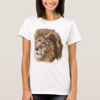 T-shirt Le Roi Lion T-Shirt, femme