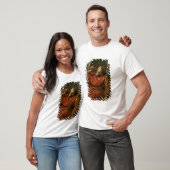 T-shirt Le Roi Midas (Unisexe)