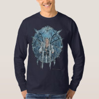 Le Roi Of Fairies Fairy Shirt