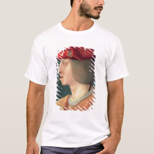 T-shirt Le Roi Philip I "le beau" de l'Espagne
