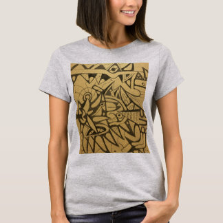 T-shirt Le Roi Soleil