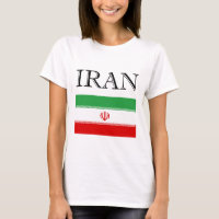 Le Royaume Dernier : Iran