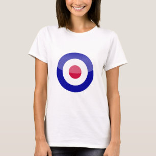 T-shirt Le Royaume-Uni