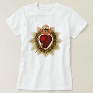 T-shirt Le Sacré Coeur