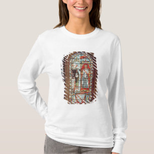 T-shirt Le saint Denis donne l'oriflamme à clément