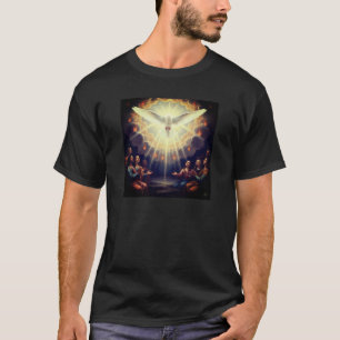 T-shirt Le Saint-Esprit
