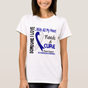 T-shirt Le SAL a besoin d'un traitement 3