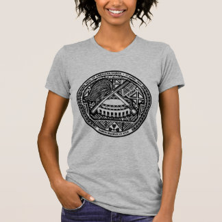 T-SHIRT LE SAMOA