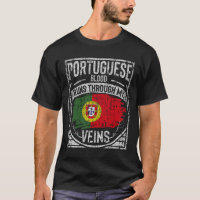 Le Sang Portugais Traverse Mes Veines