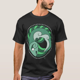 T-shirt Le saumon celtique