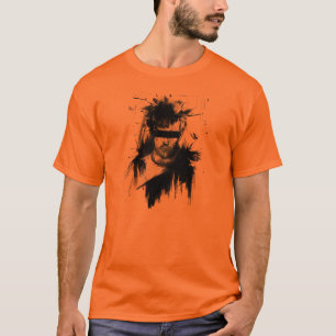 T-shirt le sauvage