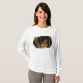 T-shirt Le sauvage, c.1838 (Devant entier)