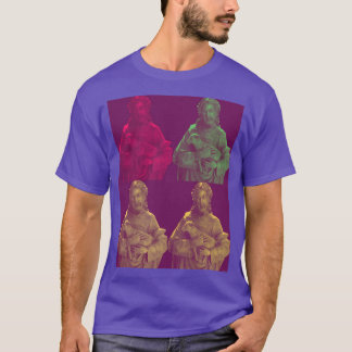 T-shirt Le Seigneur est bon