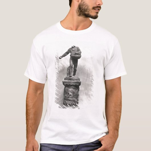 T-shirt Le semeur (Devant)