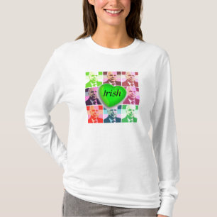 T-shirt Le sénateur McCain