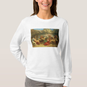 T-shirt Le septième jour du Decameron