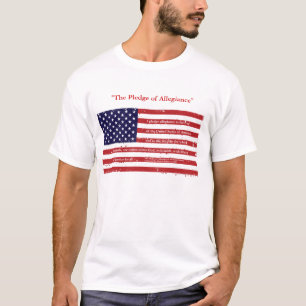 T-shirt "Le serment de fidélité "