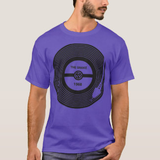 T-shirt Le Serpent 4