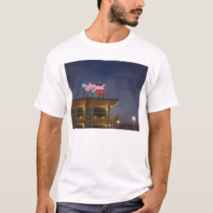 T-shirt Le seul moment est maintenant 2011