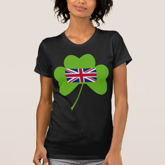 T-SHIRT LE SHAMROCK-R-U