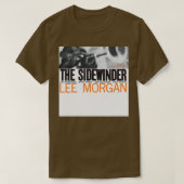 T-shirt Le Sidewinder (Design devant)