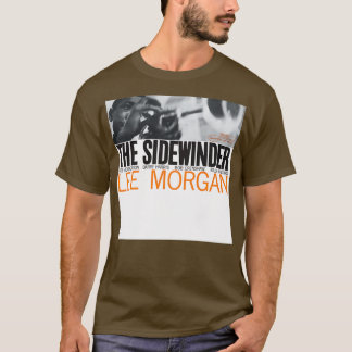 T-shirt Le Sidewinder