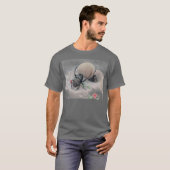 T-SHIRT LE SISYPHUS 2 (Devant entier)