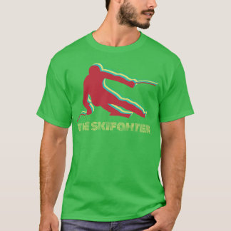 T-shirt Le Skifather 1