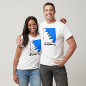 T-shirt Le Slalom (Unisexe)